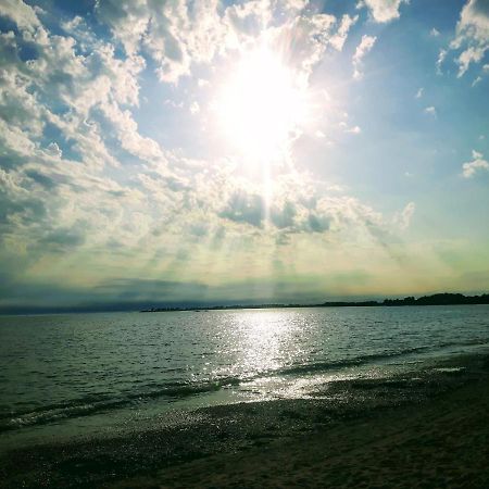 Ty Betahon - 200M De La Plage Ambon Εξωτερικό φωτογραφία
