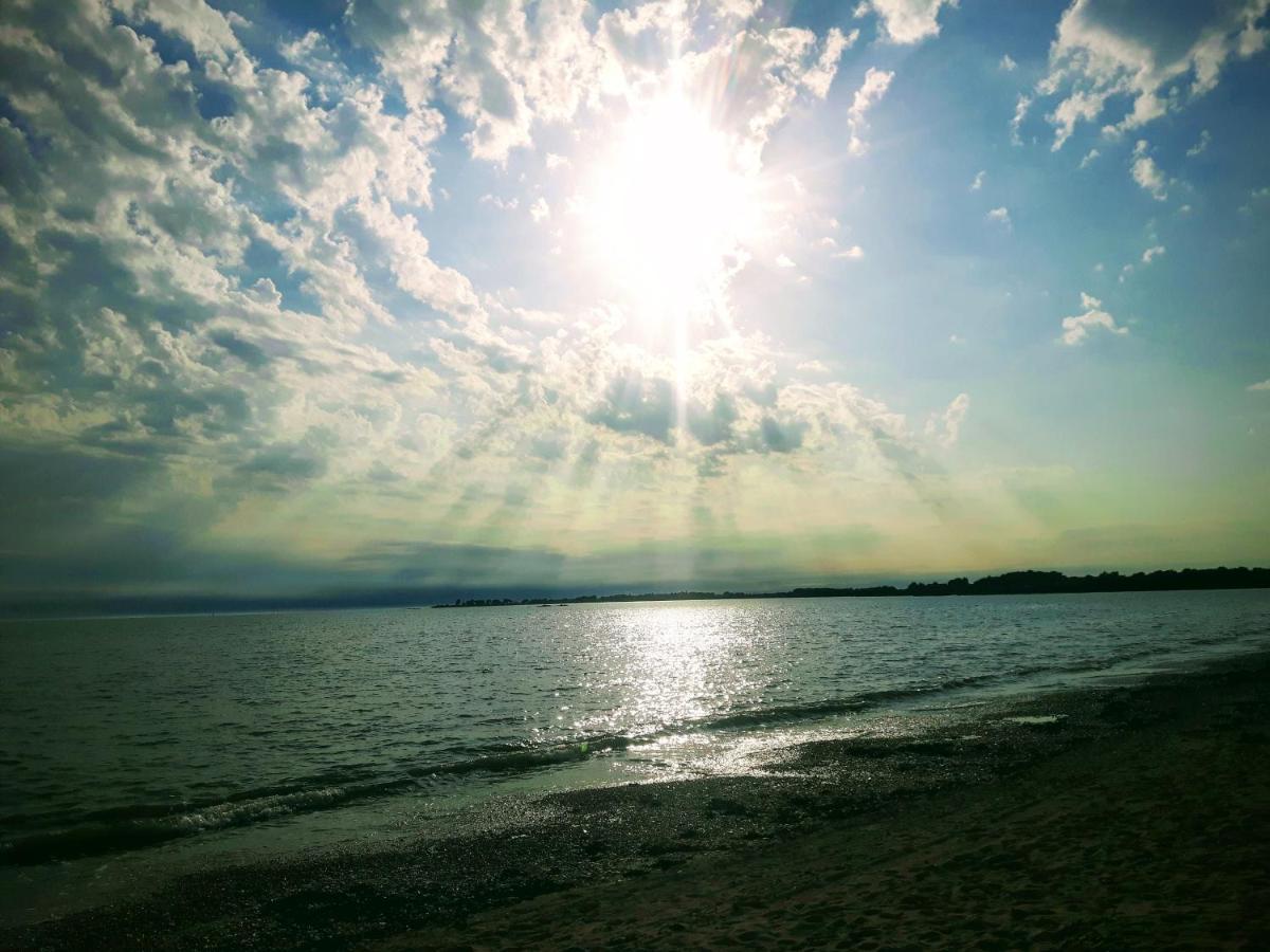 Ty Betahon - 200M De La Plage Ambon Εξωτερικό φωτογραφία